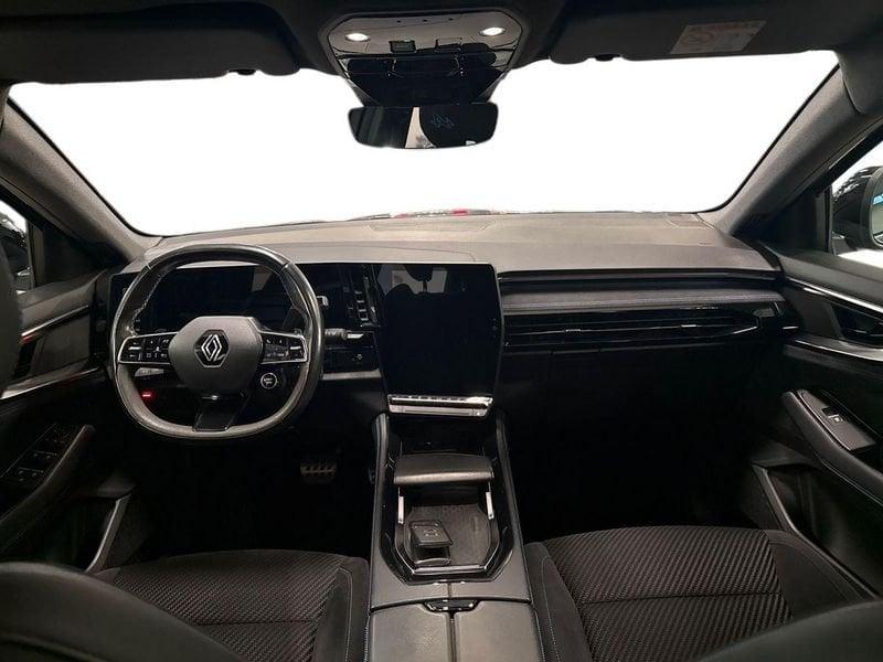 Renault Austral 1.2 E-Tech full hybrid Iconic Esprit Alpine 200cv auto