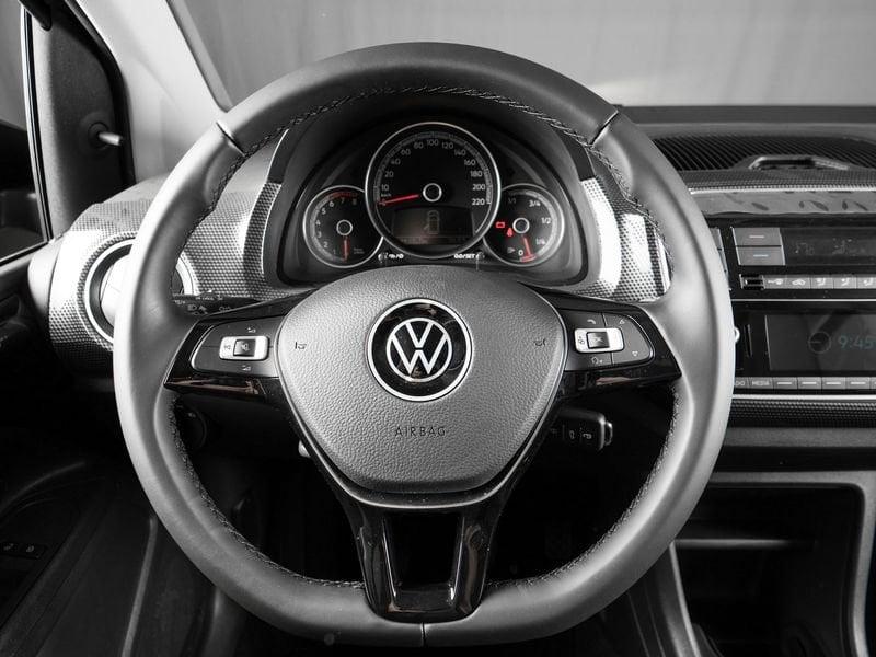 Volkswagen up! 1.0 5p. EVO move BlueMotion Technology