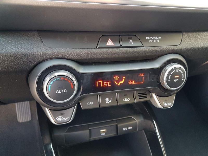 KIA Stonic Stonic 1.2 dpi Style 84cv