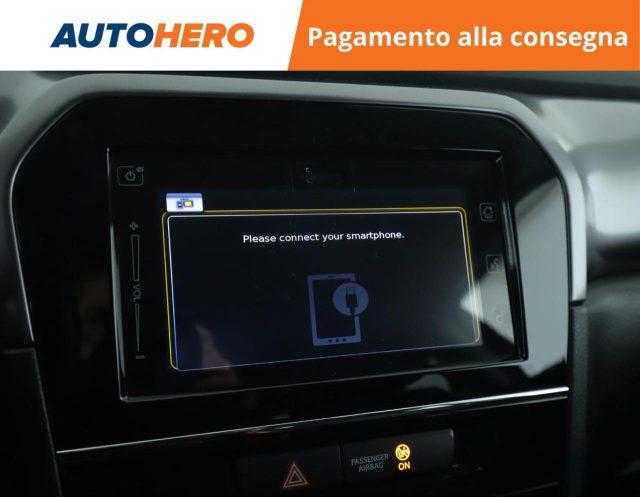 SUZUKI Vitara 1.4 Hybrid Cool