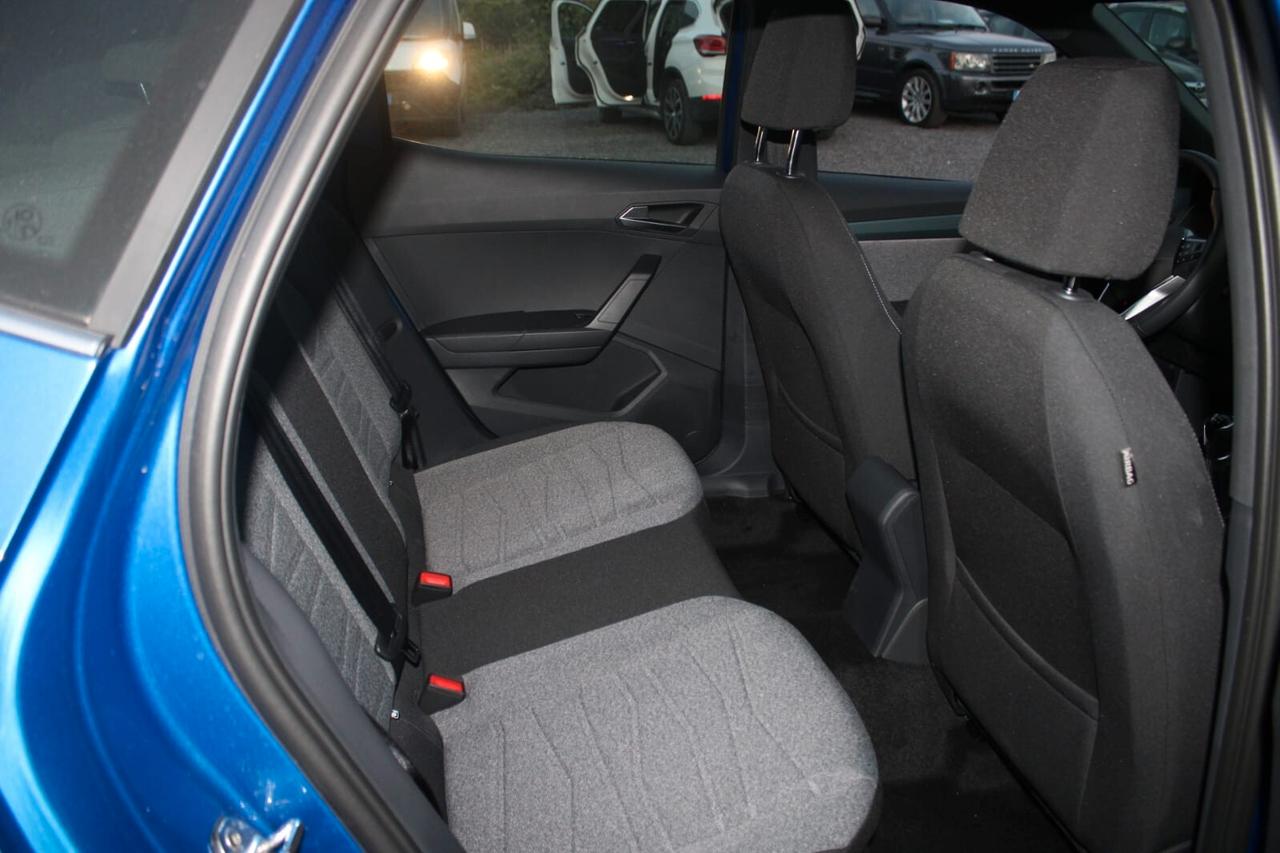 Seat Arona 1.0 EcoTSI 110 CV FR Tua A SOLI 338€ al mese Anticipo Zero