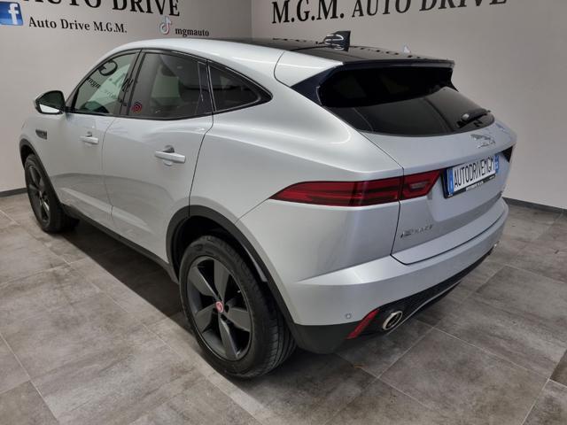 JAGUAR E-Pace 2.0D 150 CV AWD aut. S