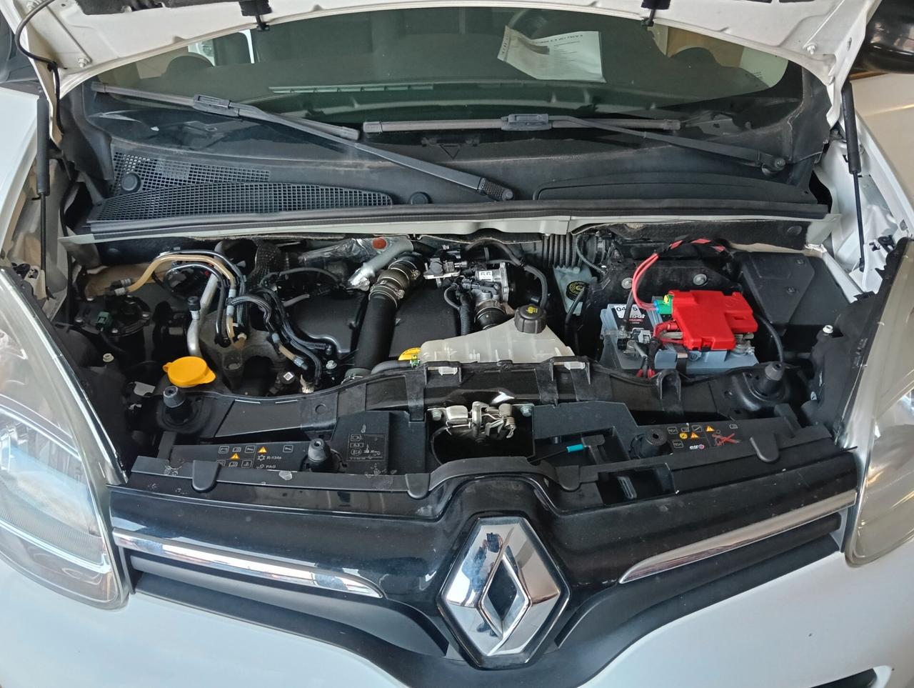 Renault Kangoo 1.5 dCi 75CV 5 porte Life