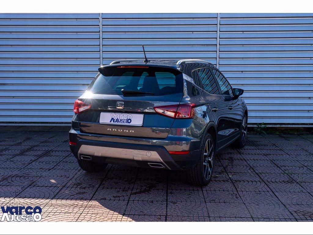 SEAT Arona 1.0 ecotsi fr 95cv del 2021