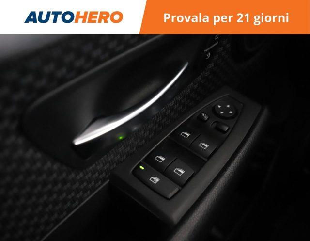 BMW 216 d Active Tourer Advantage