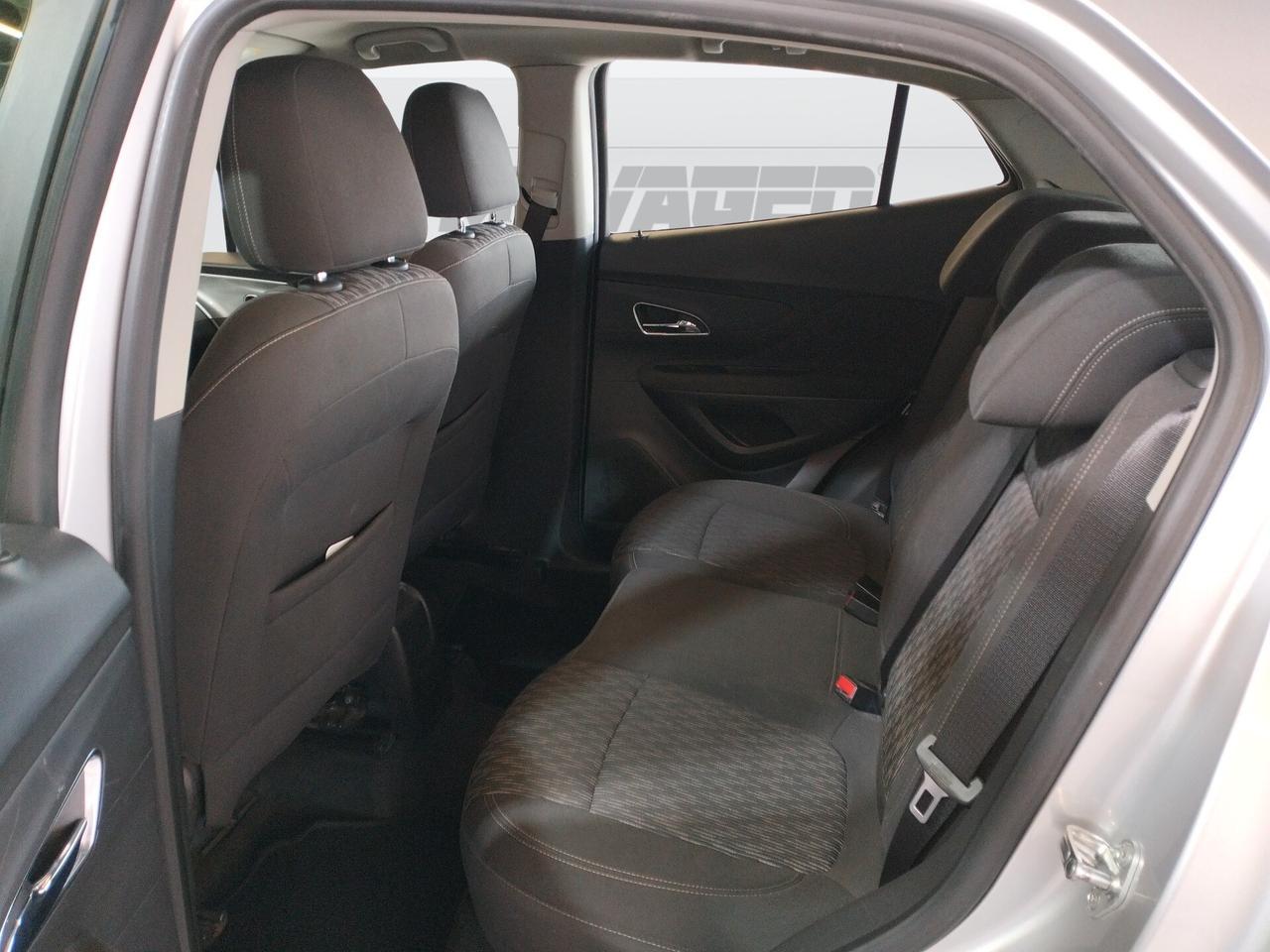 Opel Mokka I 1.4 t Cosmo s metano