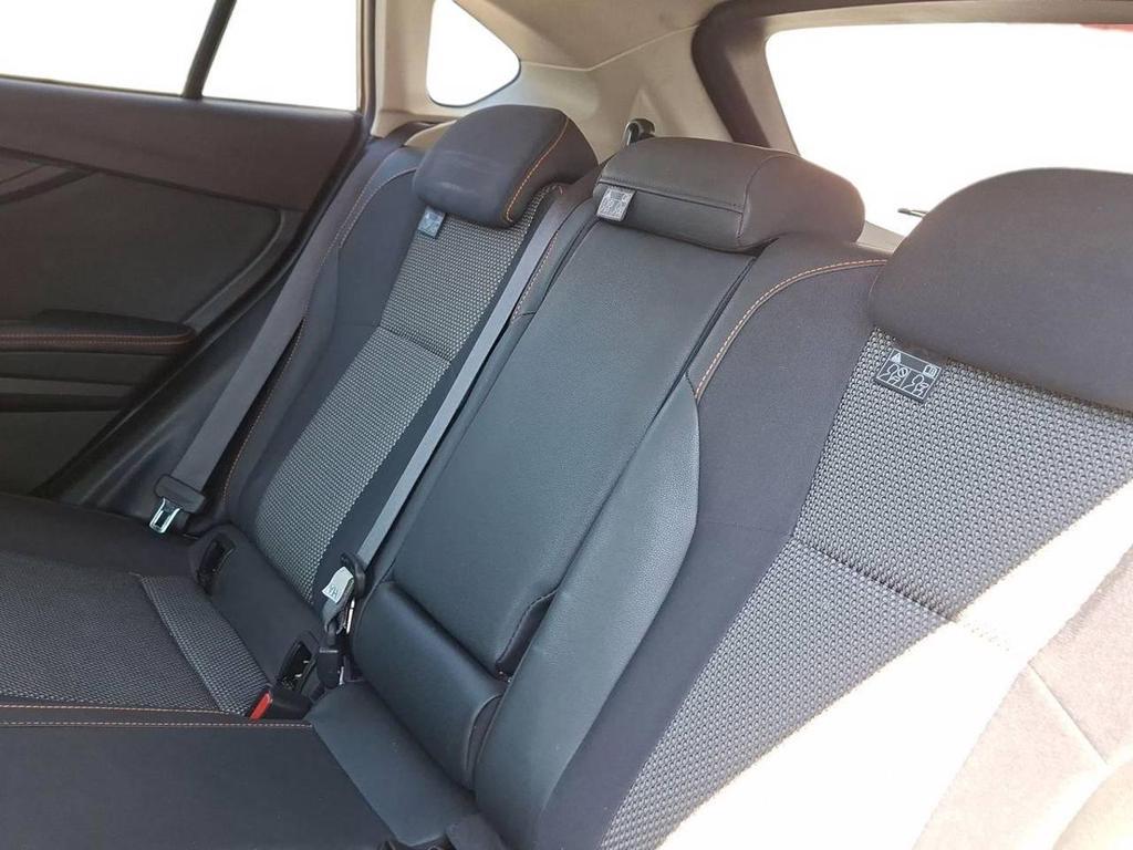 Subaru XV 2.0 i e-BOXER Premium AWD CVT Lineartronic