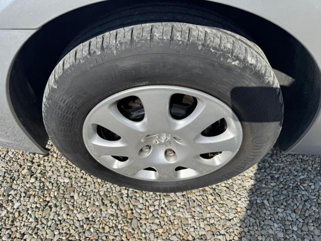 PEUGEOT 307 1.6 16V HDi 90CV 5p. XS