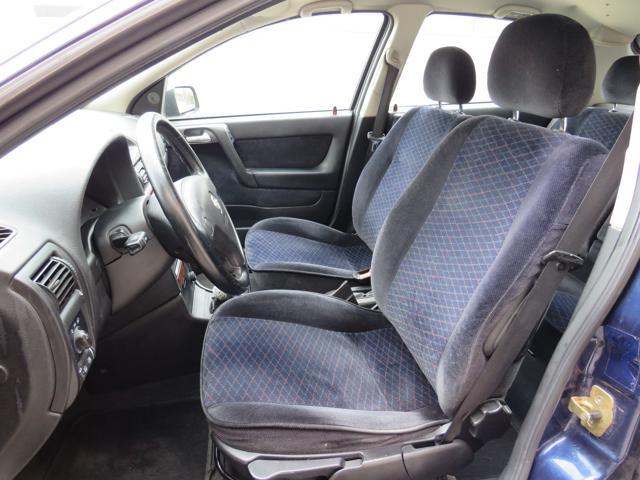 OPEL Astra 1.4i 16V cat 5 porte CDX