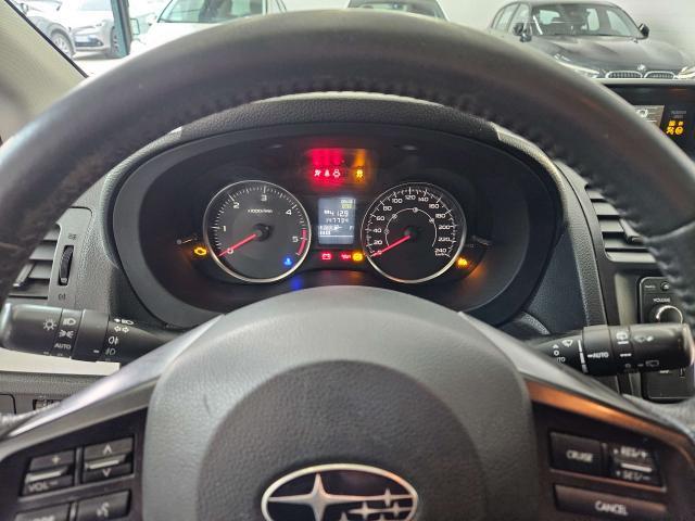 Subaru XV 2.0d S Unlimited (exclusive) 6mt