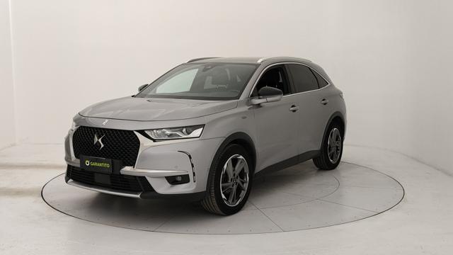DS AUTOMOBILES DS 7 1.2 puretech Business 130cv auto