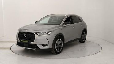 DS AUTOMOBILES DS 7 1.2 puretech Business 130cv auto