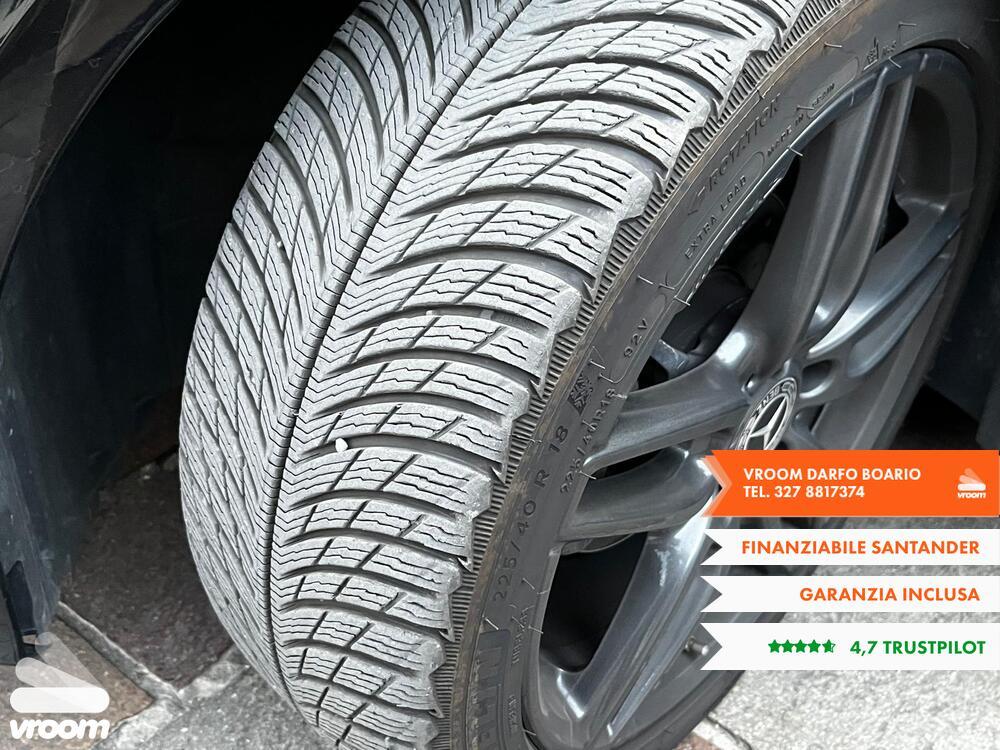 MERCEDES Classe A (W176) A 180 d Automatic ...