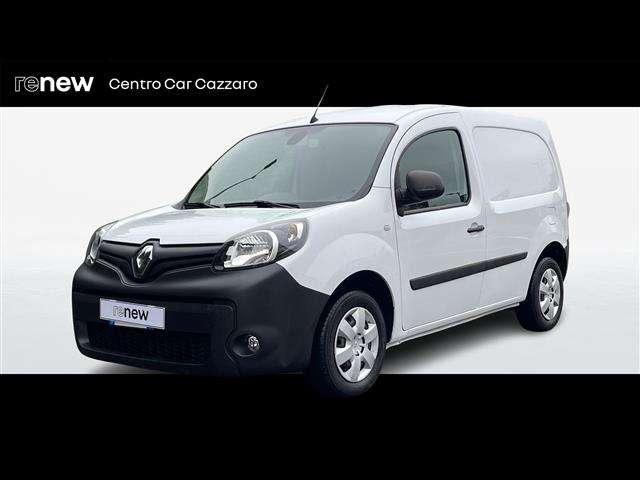 Renault kangoo express 1.5 dci 95cv Blue Ice E6d-temp - IV