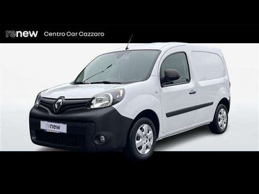 Renault kangoo express 1.5 dci 95cv Blue Ice E6d-temp - IV