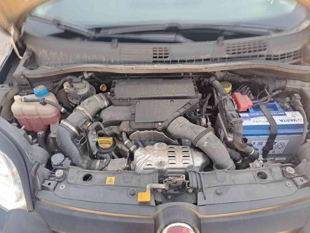 FIAT Panda 4X4 CROSS 1.3 MJT 95 CV E6