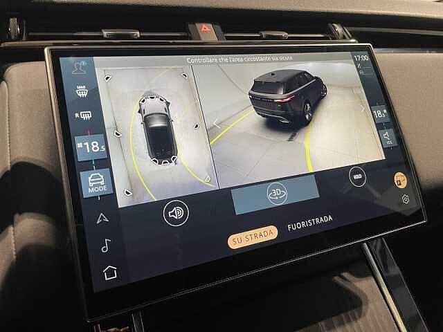 Land Rover Range Rover Velar 204 CV S - IVA ESPOSTA
