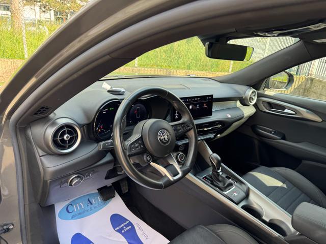 ALFA ROMEO Tonale 1.5 130 CV MHEV TCT7 Sprint