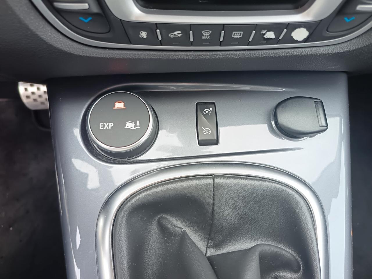 Renault Scenic Scénic XMod Cross 1.5 dCi 110CV Energy