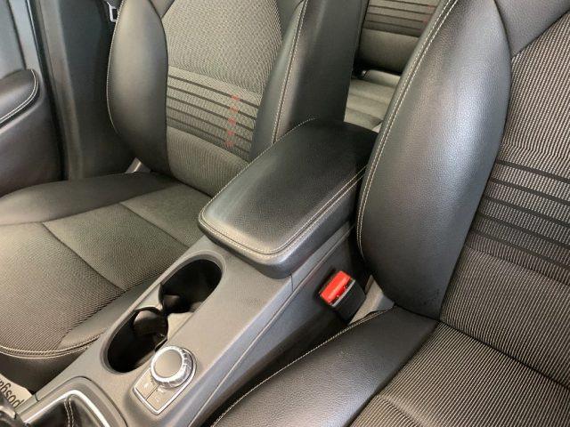 MERCEDES-BENZ B 180 CDI Sport Full Optional