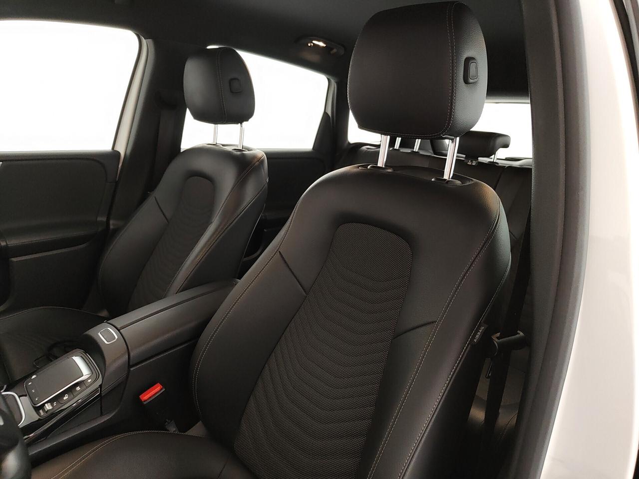 Mercedes-benz B 180 d Business Extra
