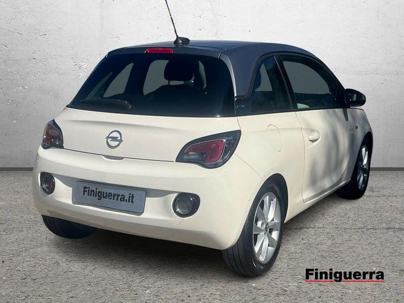 Opel Adam Adam 1.2 70 CV