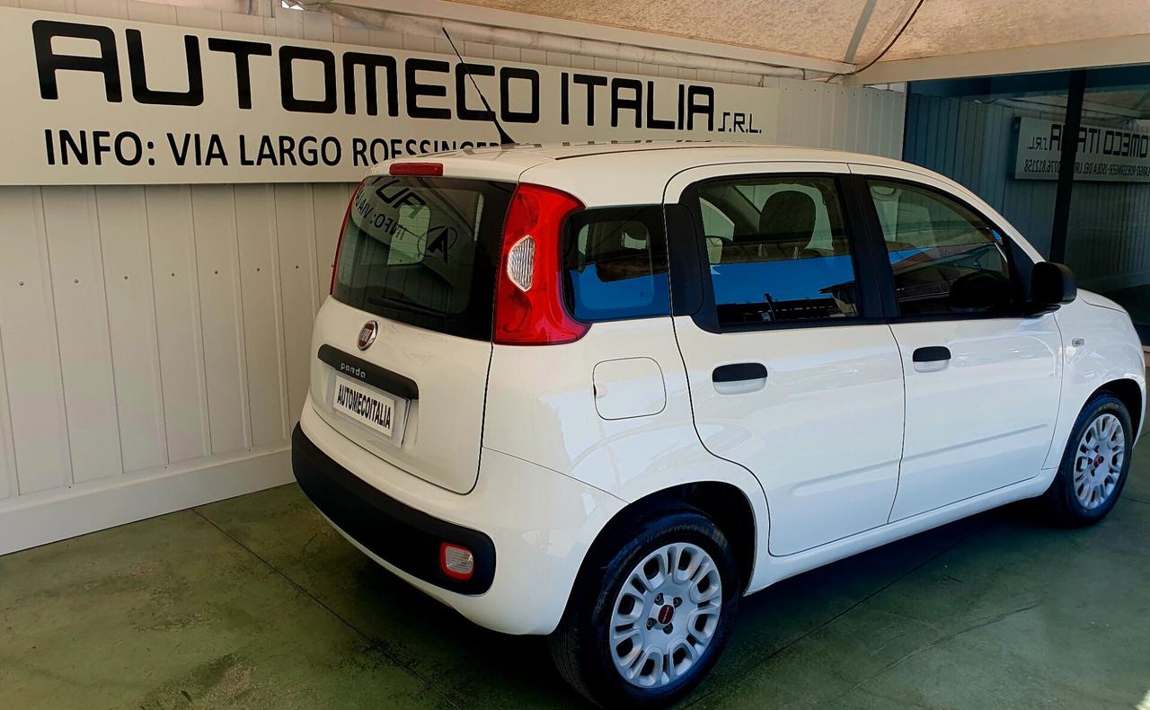 Fiat Panda 1.3 MJT - 2015 - KM. 68.000!!!