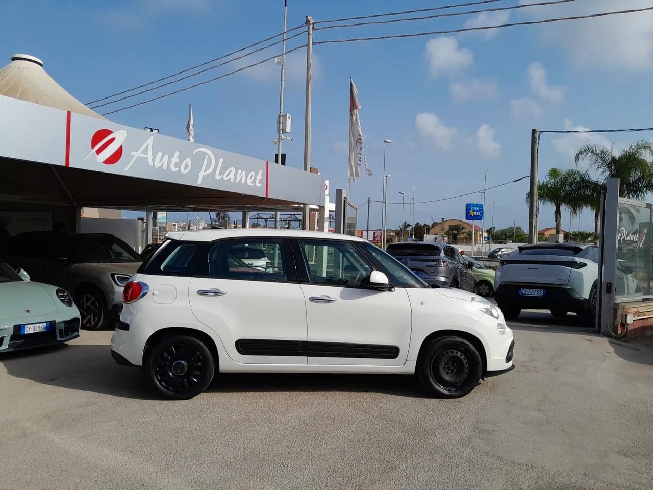 Fiat 500L Pro 1.6 MJT 120CV Mirror 4 posti (N1)