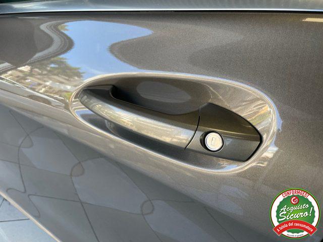 MERCEDES-BENZ B 180 CDI Auto SPORT * FARI LED * PELLE