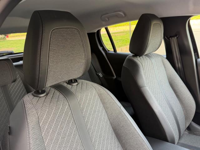 PEUGEOT 208 100CV ALLURE+NAVI+FULL LED+PELLE TEX+VIRTUAL+2PDC