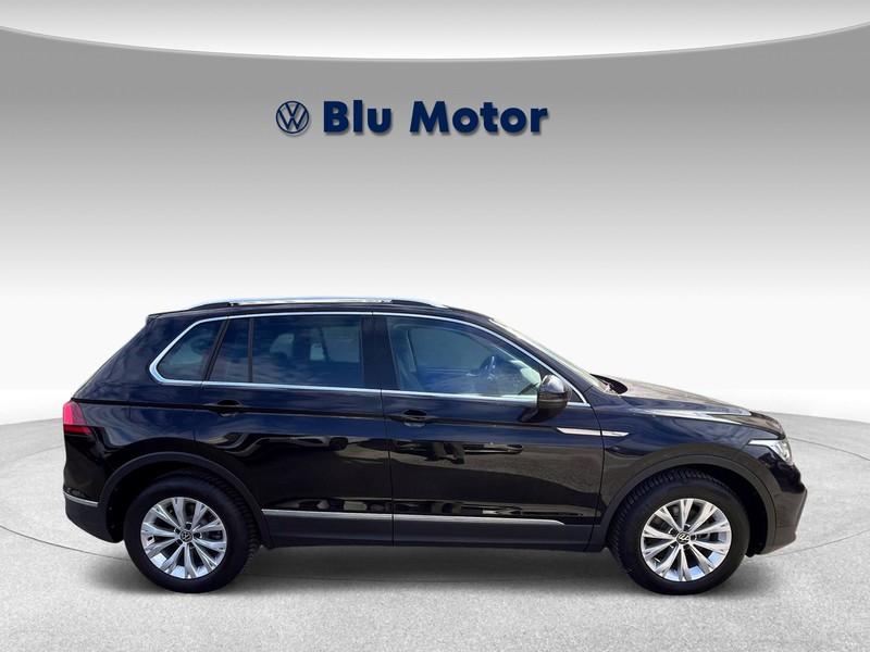 Volkswagen Tiguan 2.0 tdi life 150cv dsg