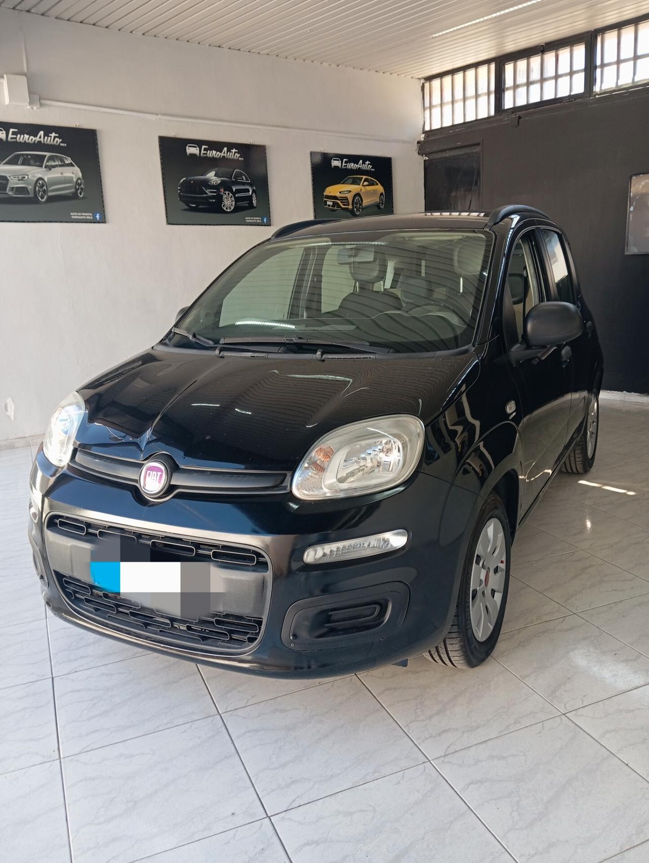 Fiat Panda 1.3 MJT 75 cv 2015 CON GARANZIA