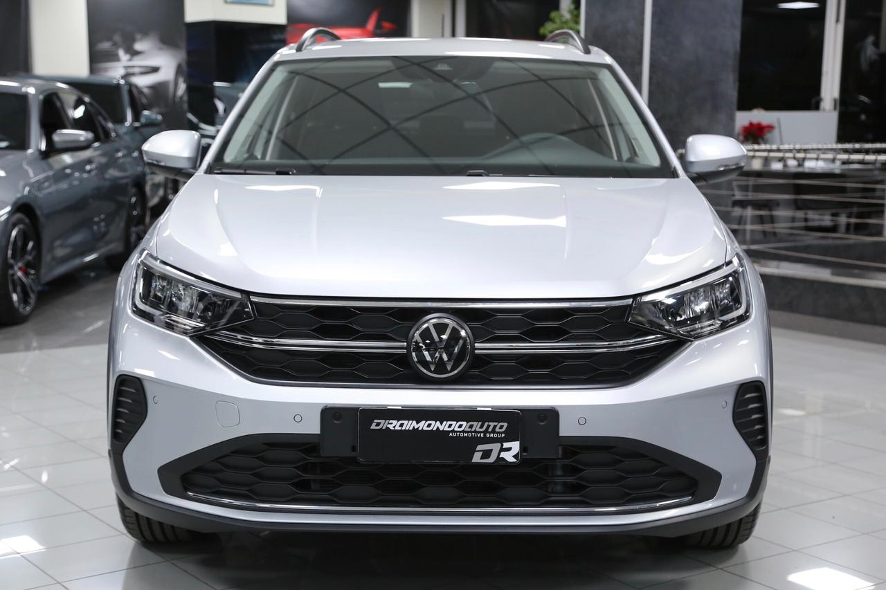 Volkswagen Taigo Edition Plus 1.0 TSI 115 cv