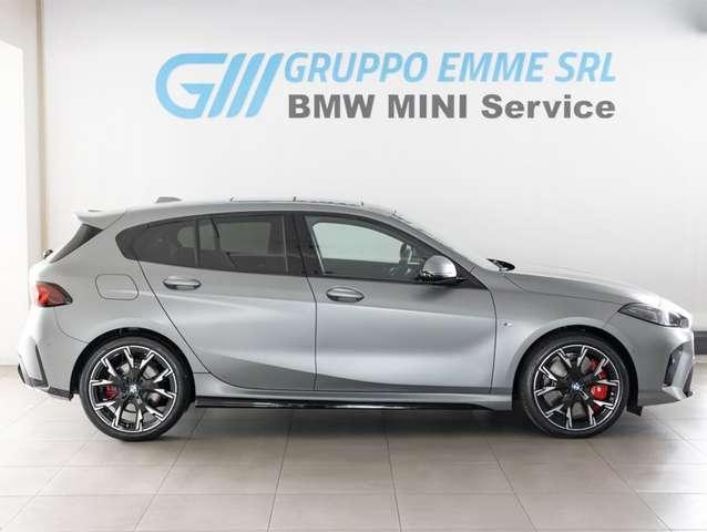 BMW 120 48V 163 CV M SPORT PRO