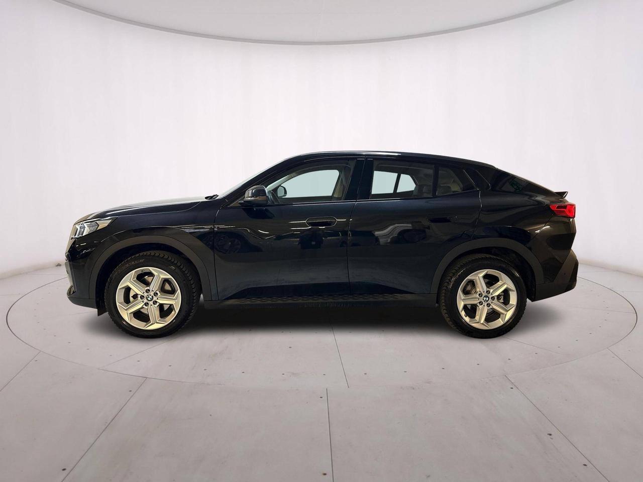 BMW X2 xDrive20d 48V