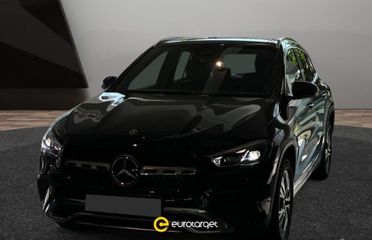 MERCEDES-BENZ GLA 250 e hybrid EQ Progressive Advanced Plus