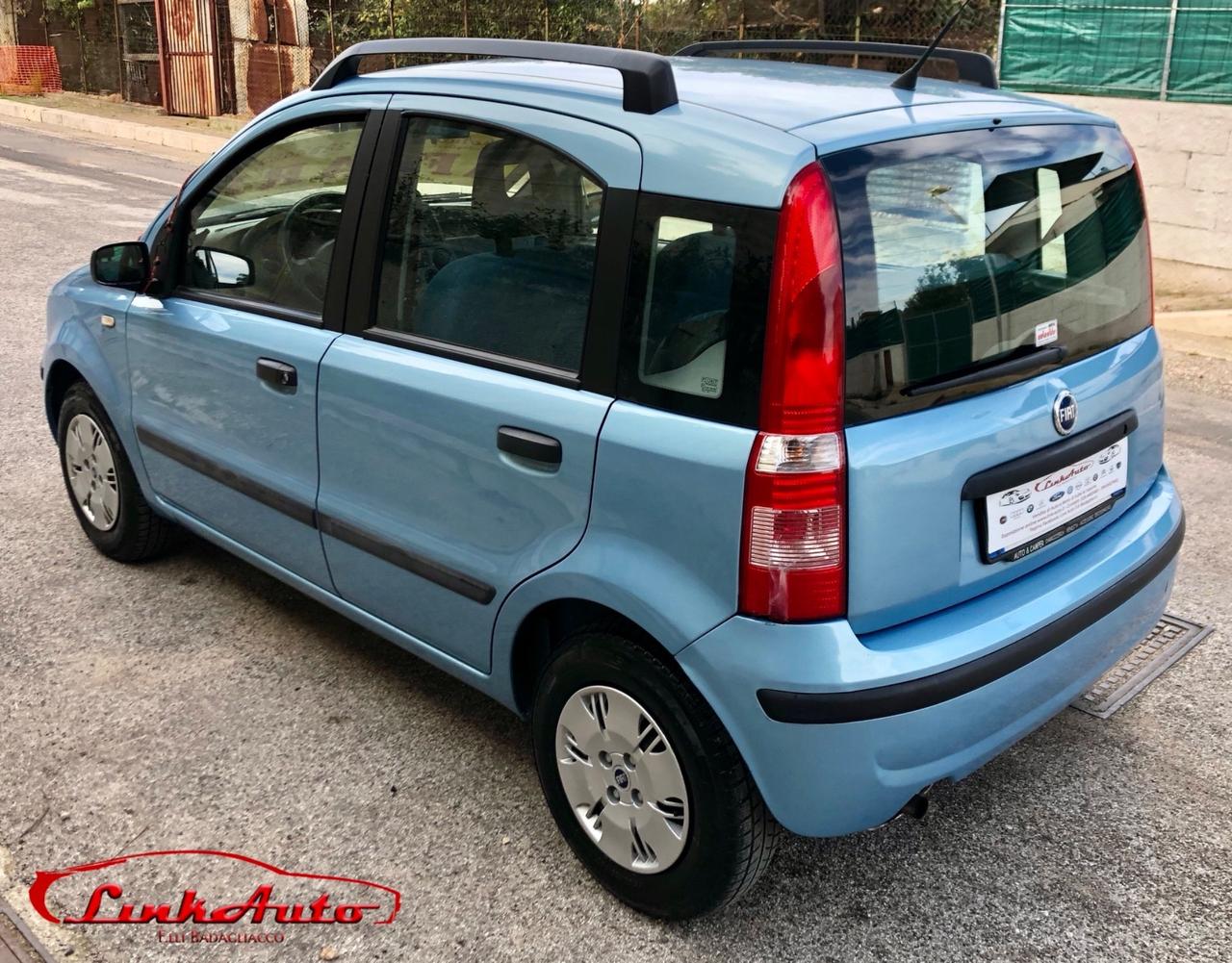Fiat Panda 1.2 Dynamic 60CV