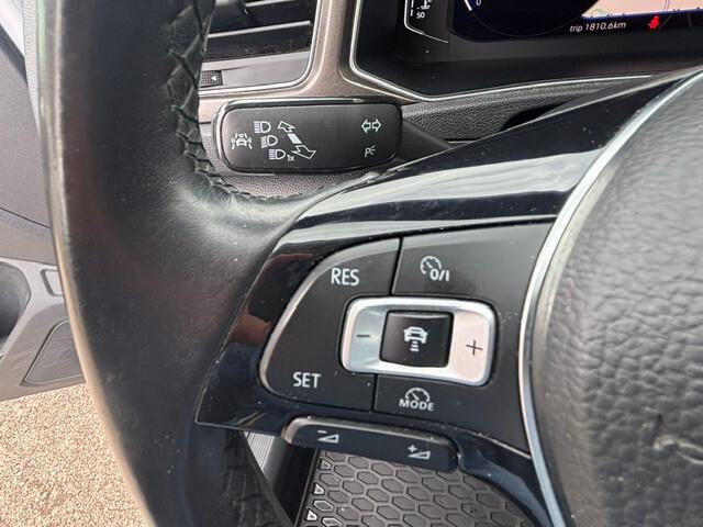 Volkswagen T-Roc 1.0 TSI 115 CV Style BlueMotion Technology