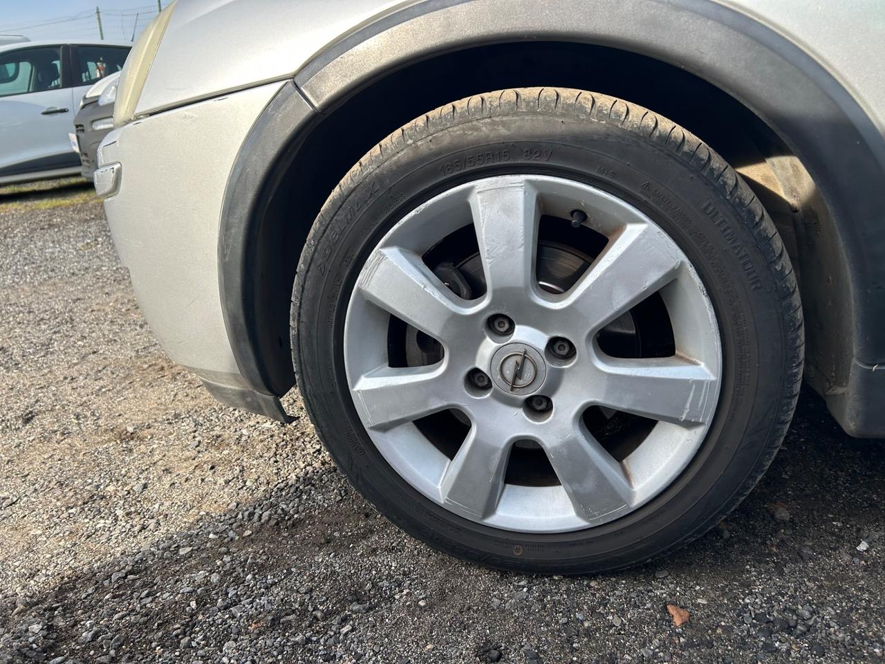 Opel Corsa 1.3 CDTI 75CV 3 porte Enjoy