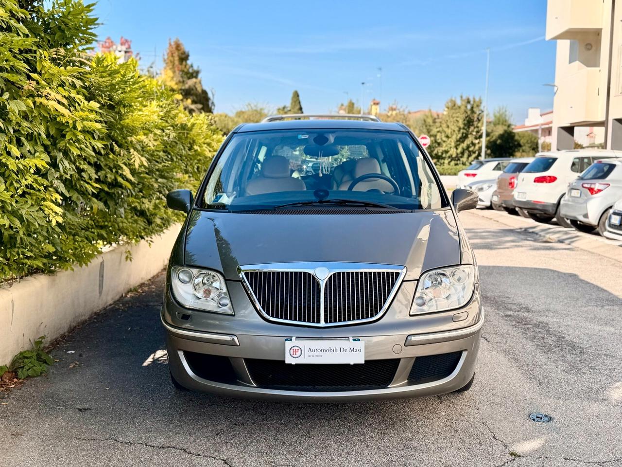 Lancia Phedra 2.2 JTD Executive FAP 170cv