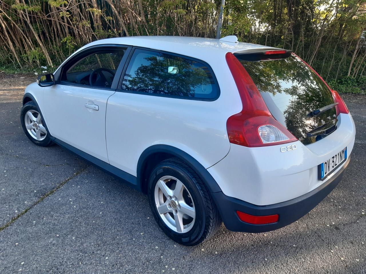 Volvo C30 1.6 Momentum