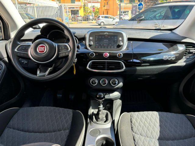 FIAT 500X 1.0 T3 120 CV Cross