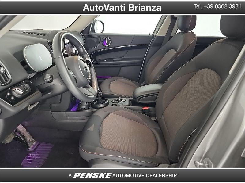 MINI Countryman Mini Countryman 1.5 Cooper Business