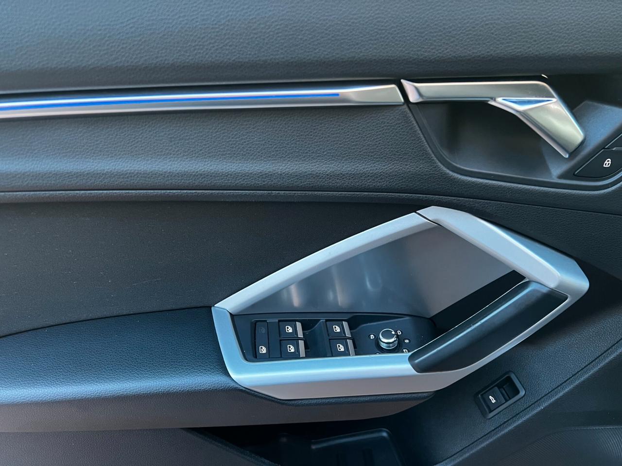 Audi Q3 SPB 35 TDI S tronic S Line-2020-