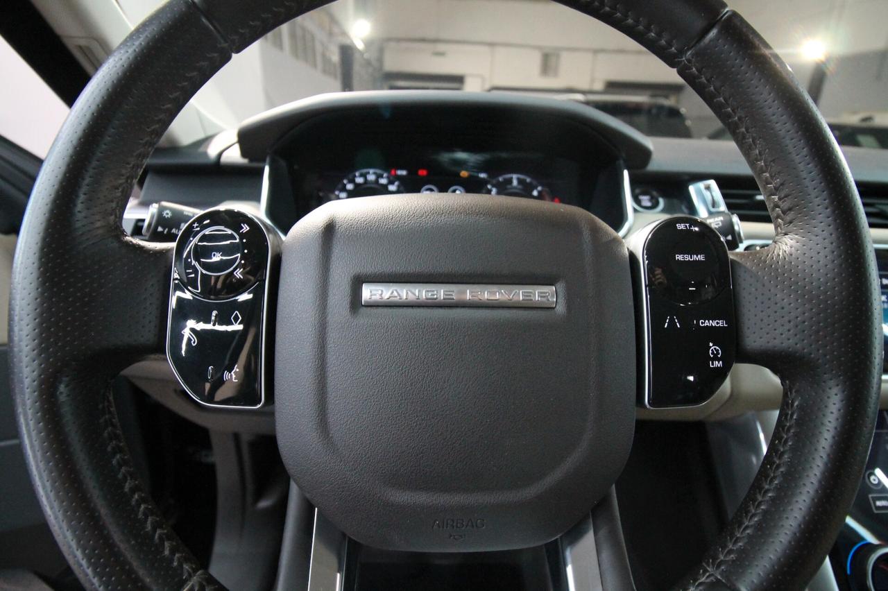 RANGE ROVER SPORT 3.0 249 CV HSE