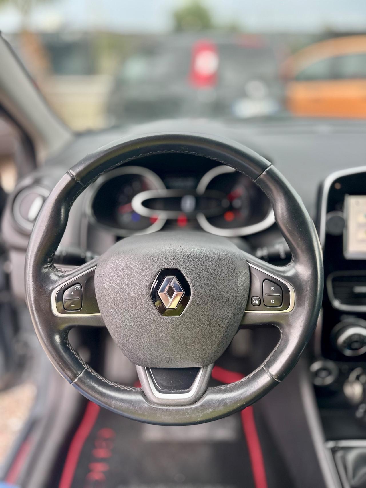 Renault Clio 1.5 Diesel 90 CV Full Optional 87.000 Kilometri