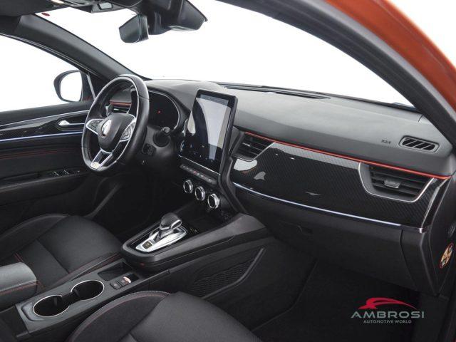 RENAULT Arkana E-Tech 145 CV R.S. Line Full Hybrid