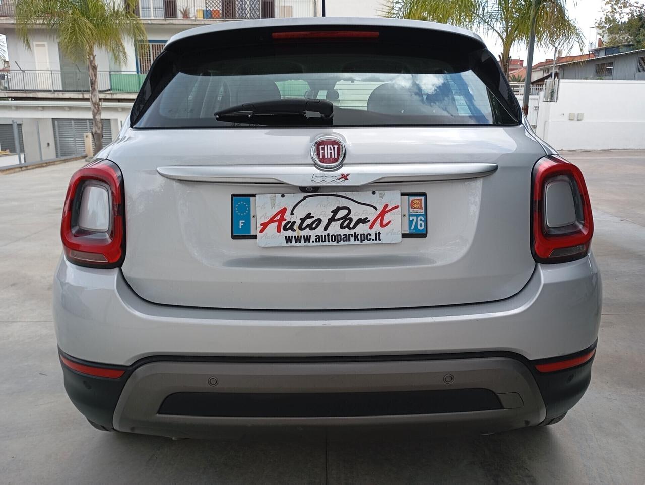 Fiat 500X 1.6 Multijet 130CV Cross