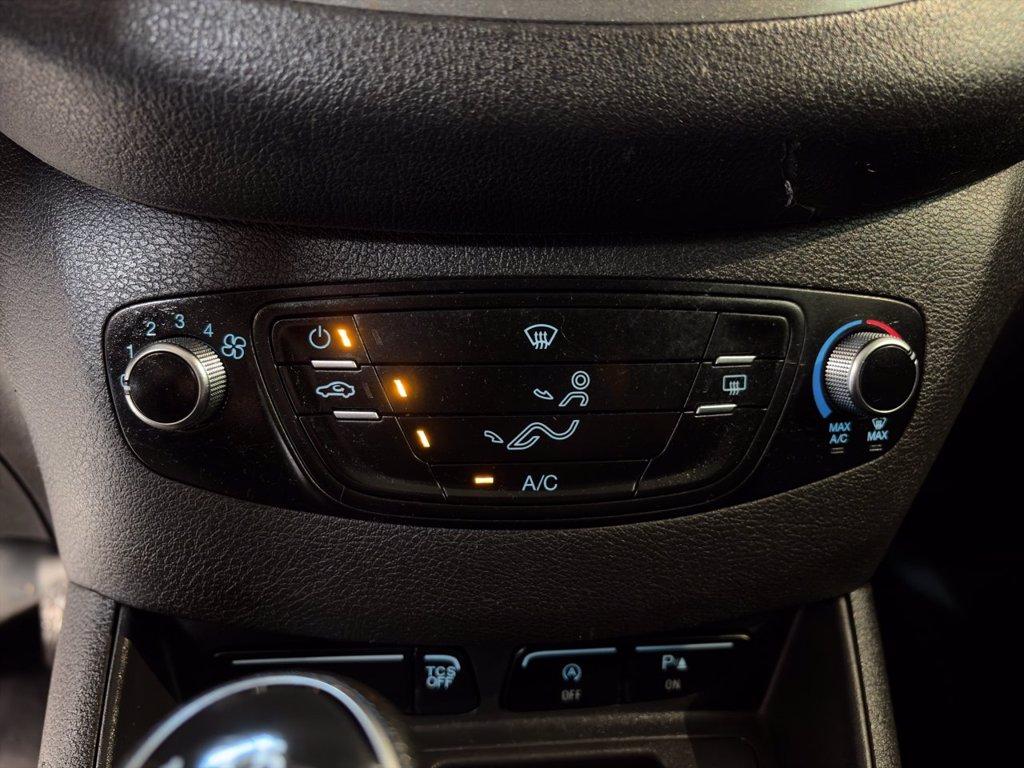 FORD Transit Courier 1.5 TDCi 100CV Van Trend del 2021