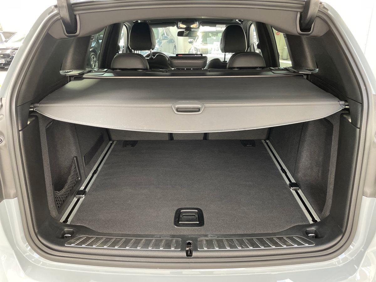 BMW BMW X3 20D XD M SPORT